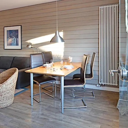 Apartament Pure Wonne Mandoe *