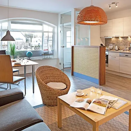 Apartament Pure Wonne Mandoe List