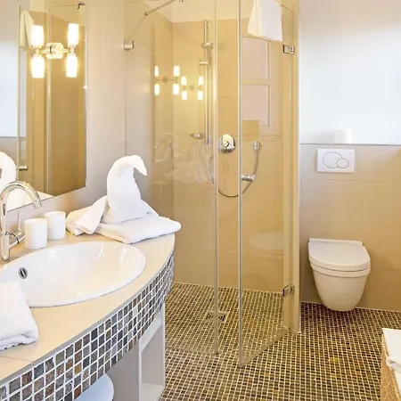 Apartament Pure Wonne Mandoe List