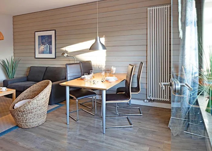 Appartement Pure Wonne Mandoe *