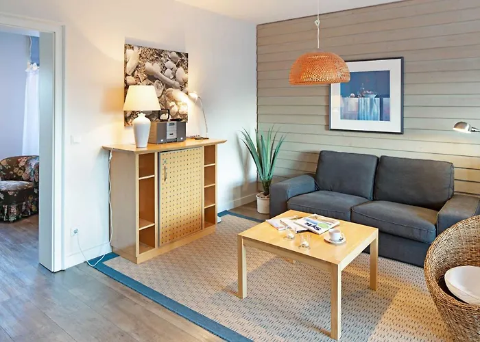 Appartement Pure Wonne Mandoe *