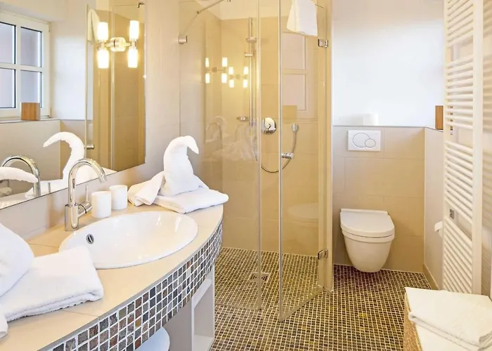 Appartement Pure Wonne Mandoe List