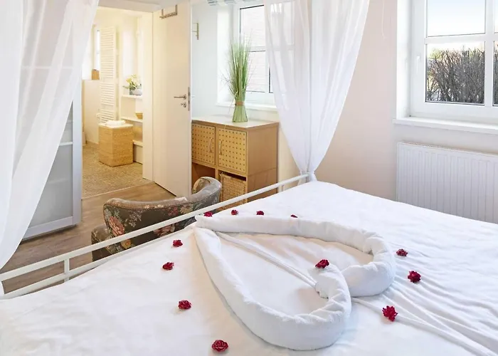 Appartement Pure Wonne Mandoe