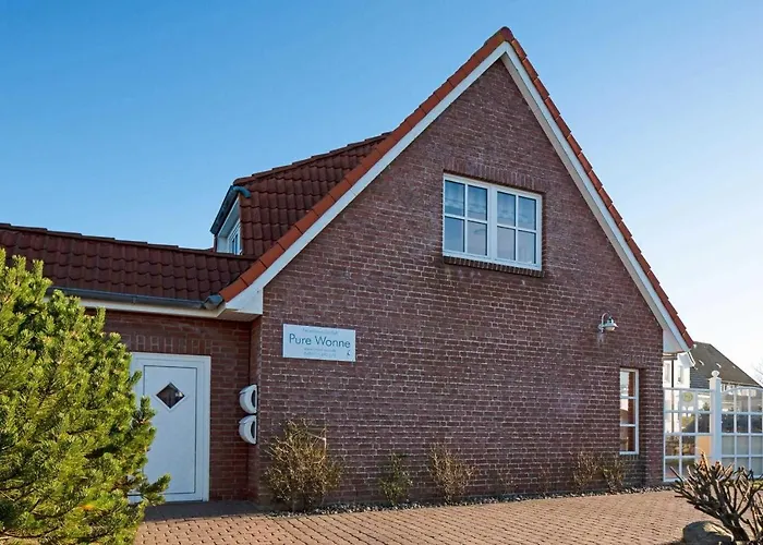 Appartement Pure Wonne Mandoe *